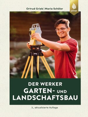 cover image of Der Werker. Garten- und Landschaftsbau